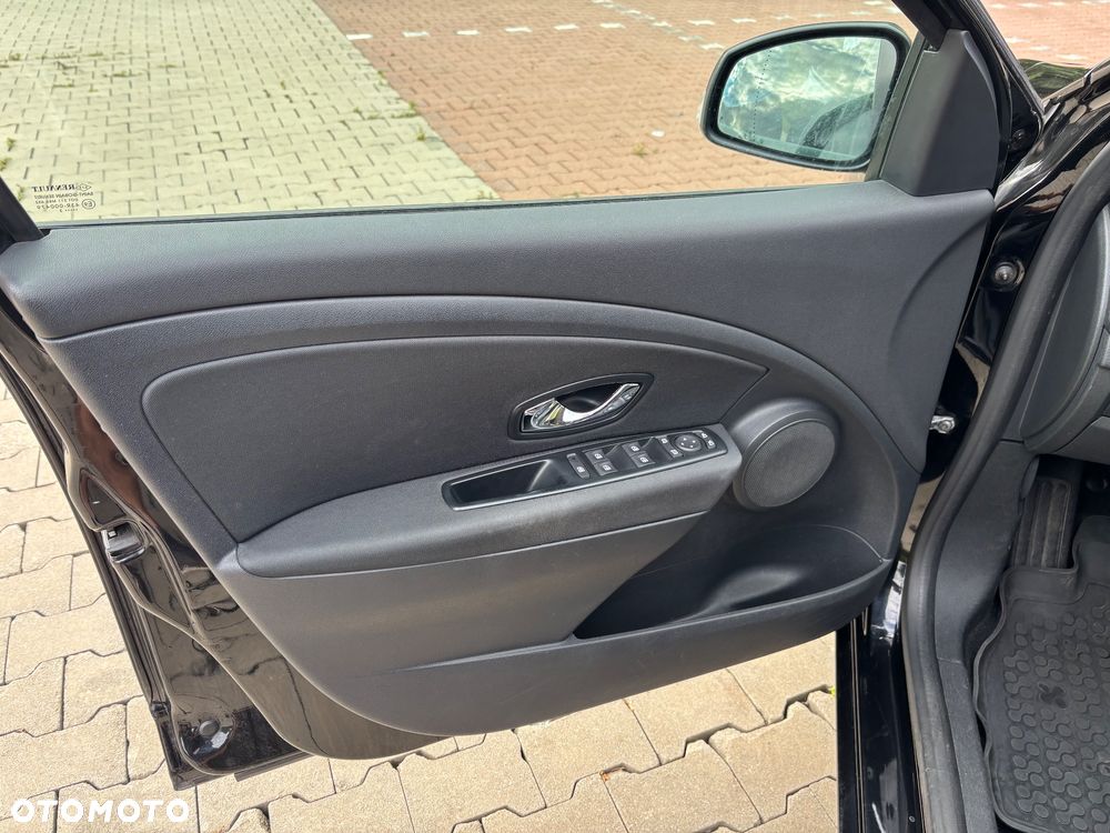 Renault Megane - 18