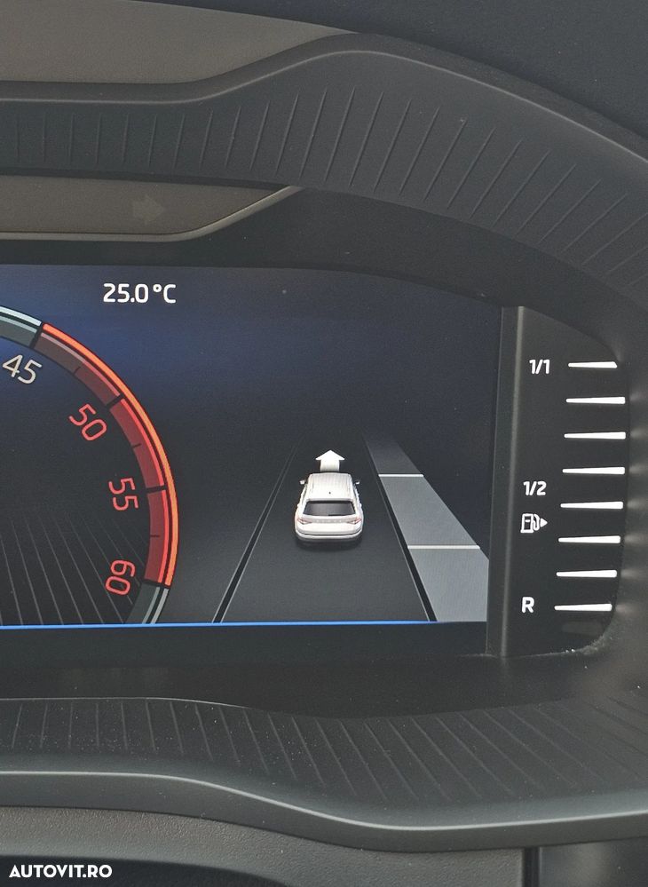 Skoda Kodiaq 2.0 TDI 4X4 DSG L&K - 24