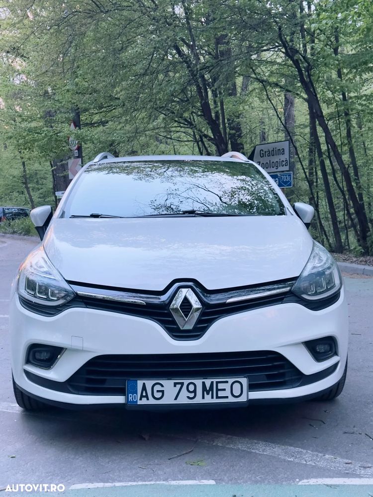 Renault Clio 0.9 Energy TCe Intens - 5