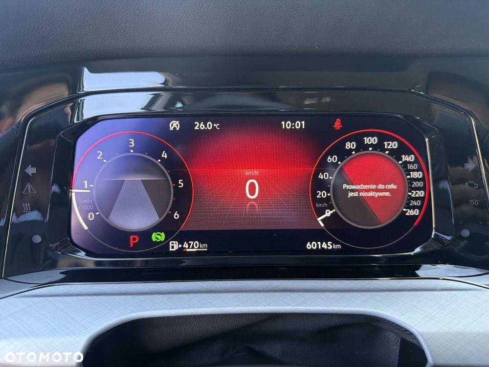 Volkswagen Golf Variant - 15