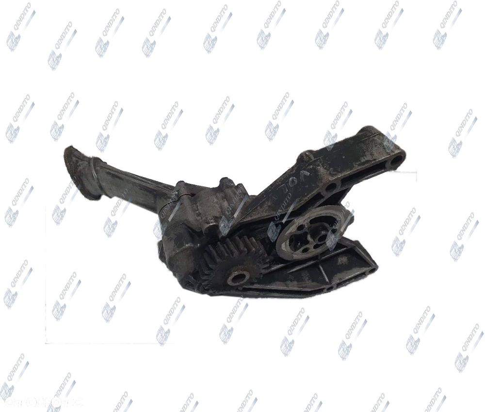 POMPA OLEJU VOLVO FH 12 460 * - 2