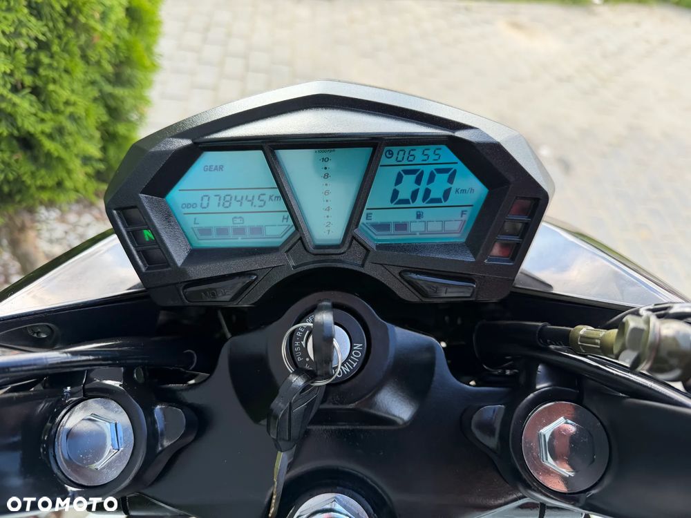 Junak 125 - 22