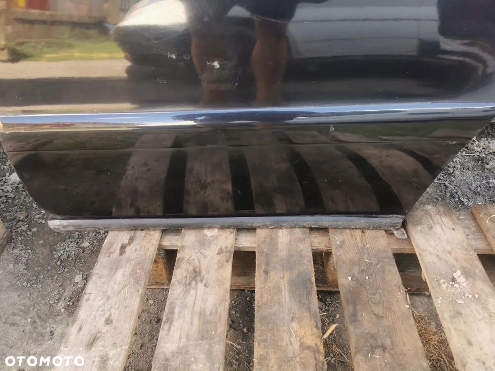 AUDI A4 B5 LIFT DRZWI LEWY TYŁ TYLNE LEWE - 5