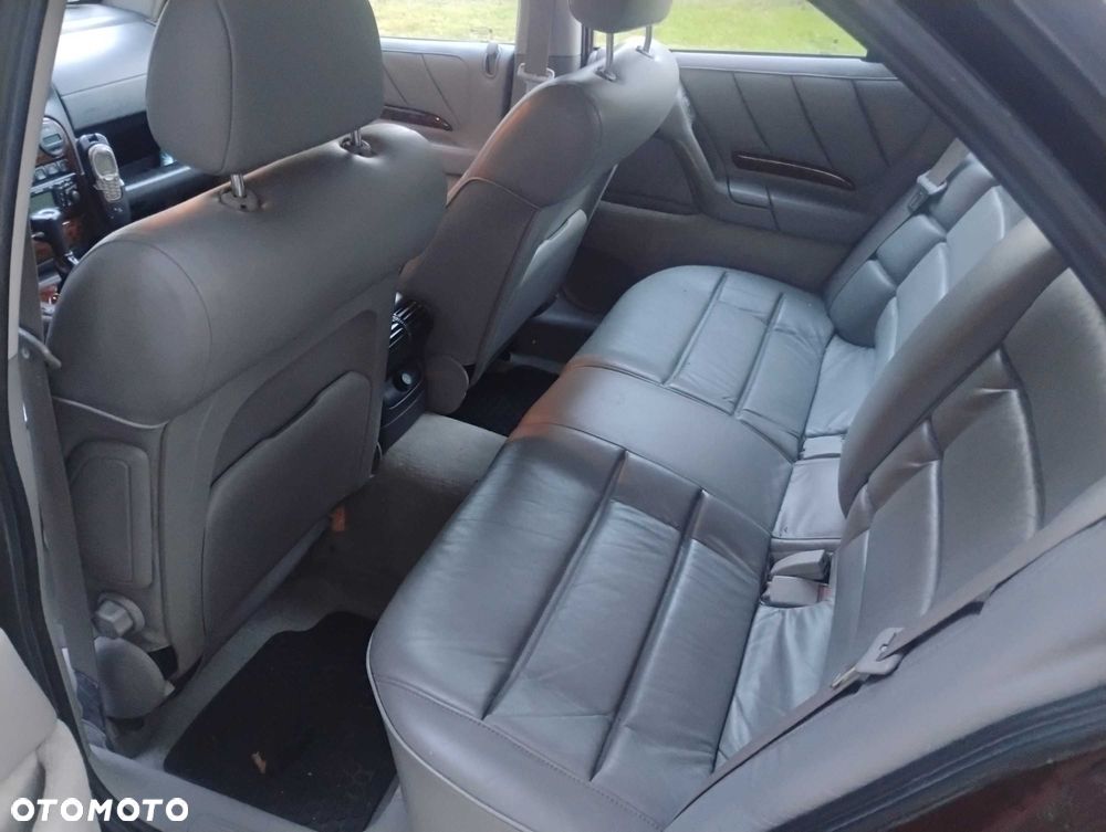Opel Omega - 7