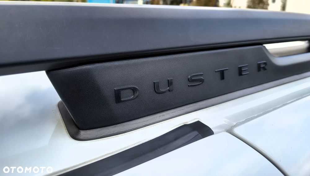 Dacia Duster SCe 115 2WD Essential - 22