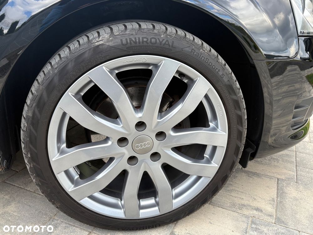 Audi A3 Sportback - 29