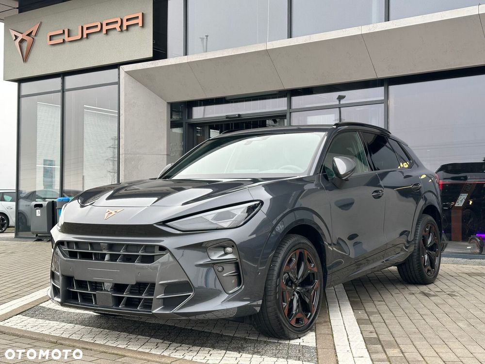 Cupra Terramar 1.5 eTSI mHEV DSG - 6