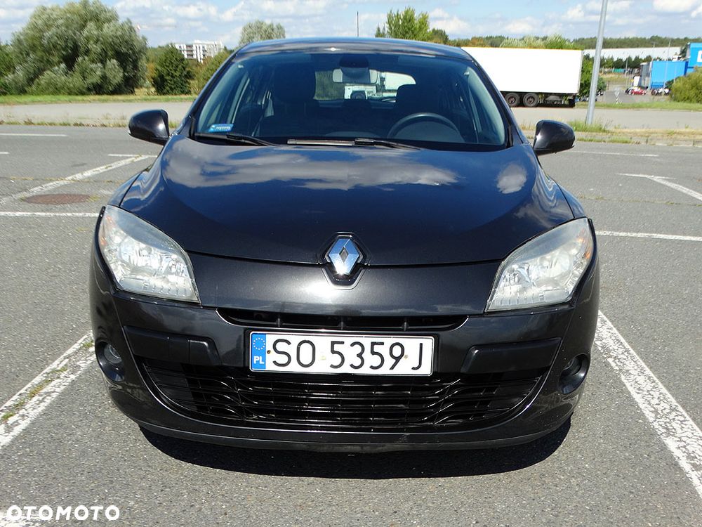 Renault Megane 1.6 16V Expression - 3