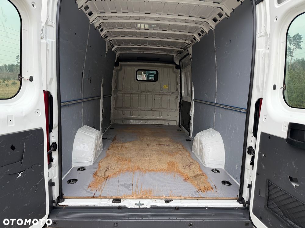 Peugeot BOXER - 9