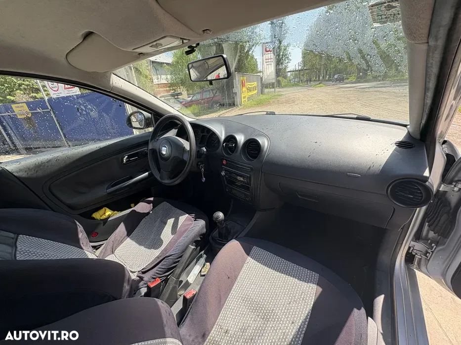 Seat Ibiza 1.9 SDI Reference - 5