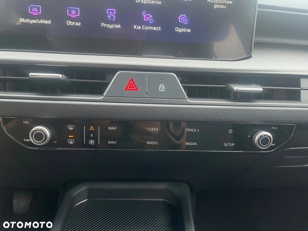 Kia Stonic 1.0 T-GDI M - 23