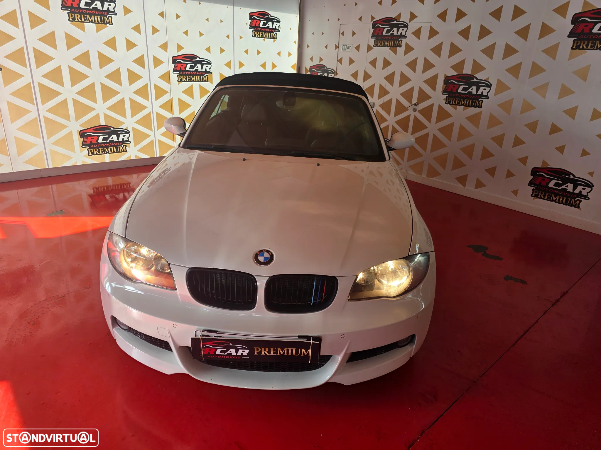 BMW 118 d Pack M - 3