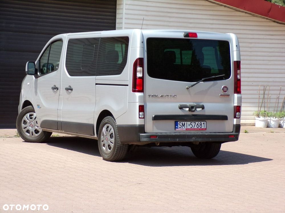 Fiat Talento - 14