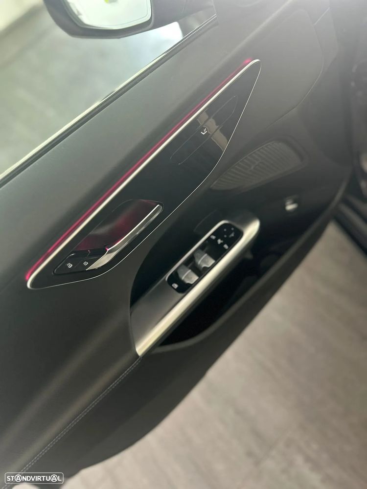 Mercedes-Benz C 220 d - 11
