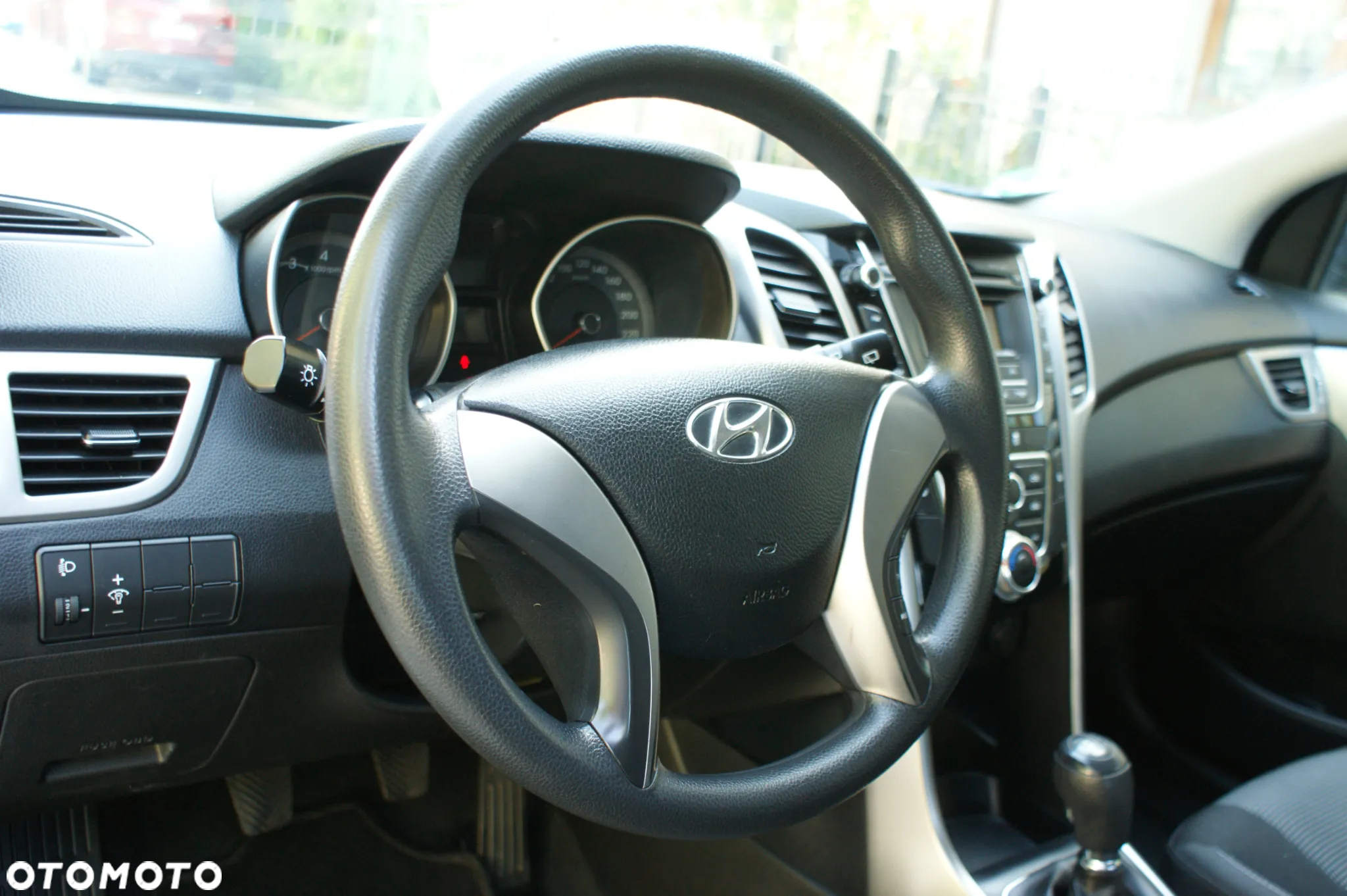 Hyundai i30 - 6