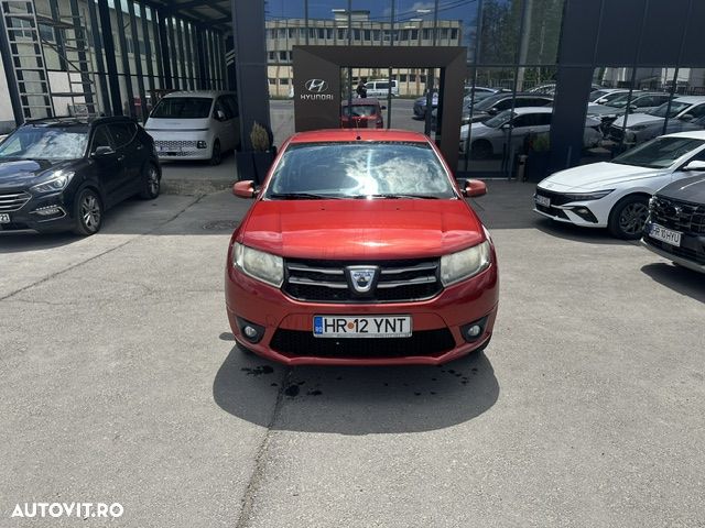 Dacia Sandero 0.9 Stepway - 1