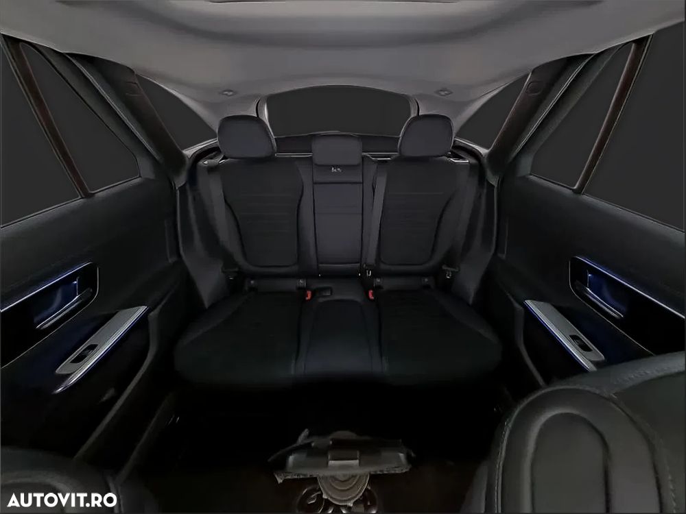Mercedes-Benz GLC 200 4Matic 9G-TRONIC AMG Line Advanced - 5