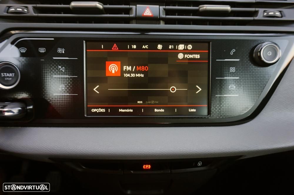 Citroën Grand C4 Spacetourer 1.5 BlueHDi Feel - 21