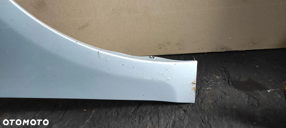 BŁOTNIK PRAWY PRZEDNI VW JETTA GOLF 5 KOMBI LR7L ZŁOTY WYSYŁKA !!!!! - 3