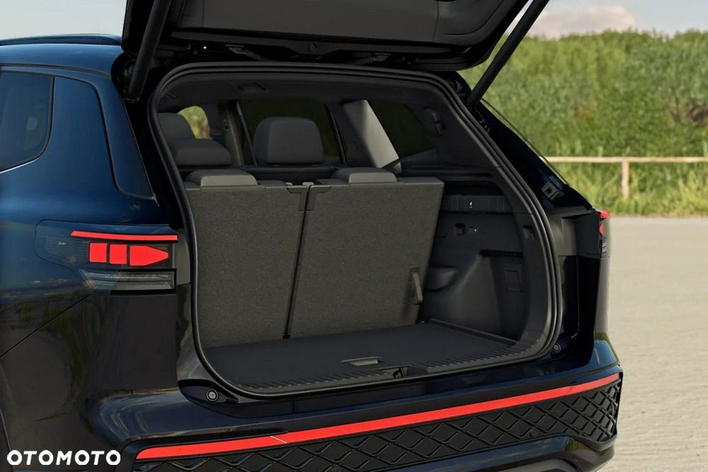 Volkswagen Tayron - 6