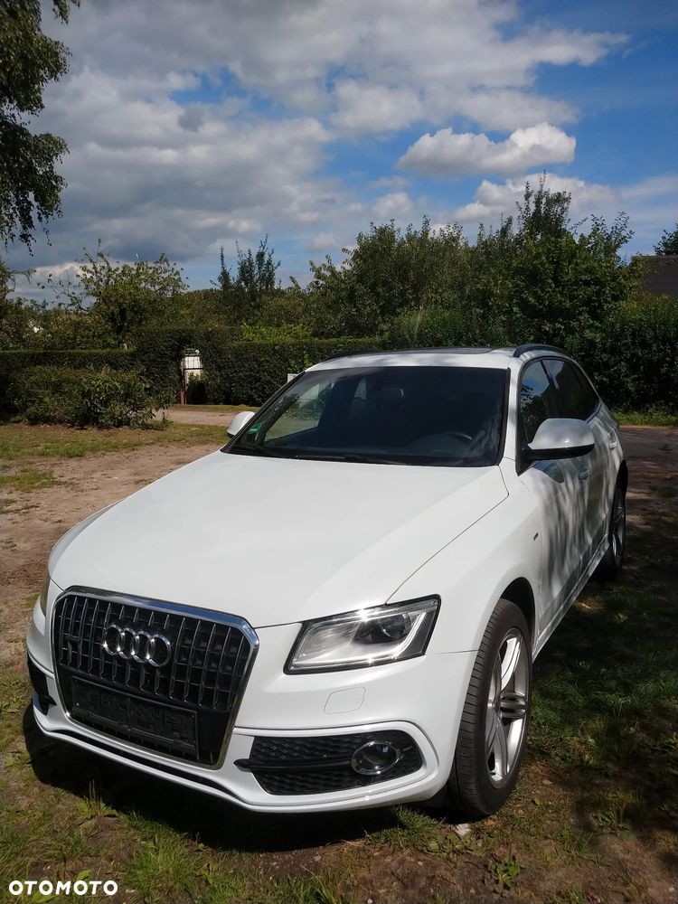 Audi Q5 - 1