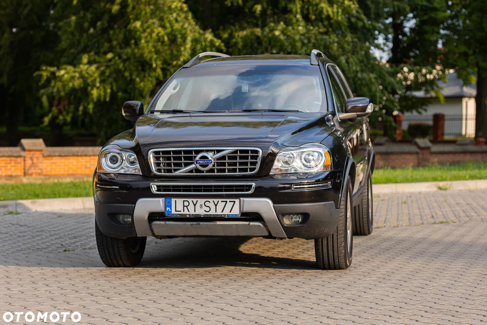 Volvo XC 90 D5 AWD Executive - 2