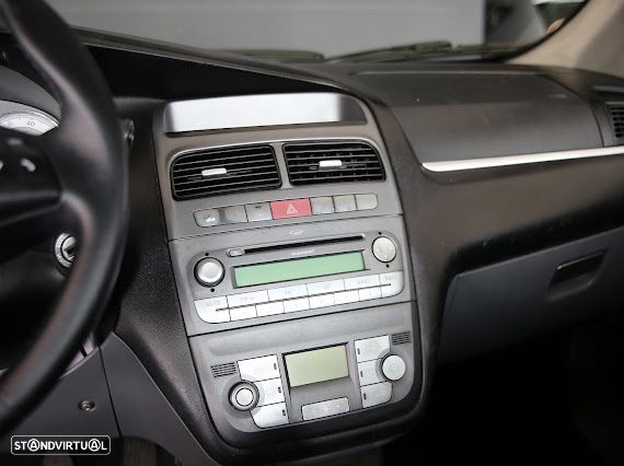 Fiat Linea 1.3 M-Jet Emotion - 17