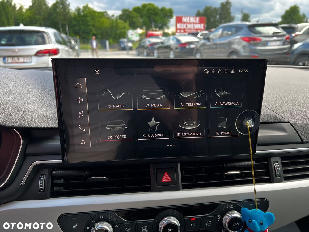 Audi A4 Limousine 35 TFSI S tronic - 18