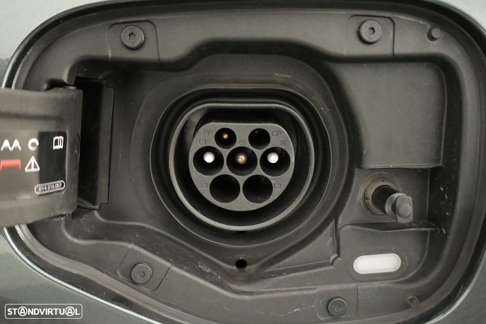 Audi A3 Sportback 45 TFSIe S line - 7