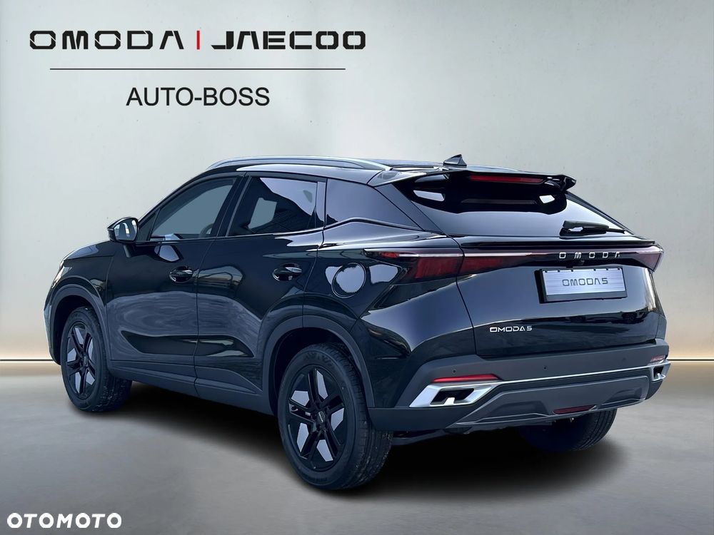Omoda 5 1.6 T-GDI Premium DCT - 3