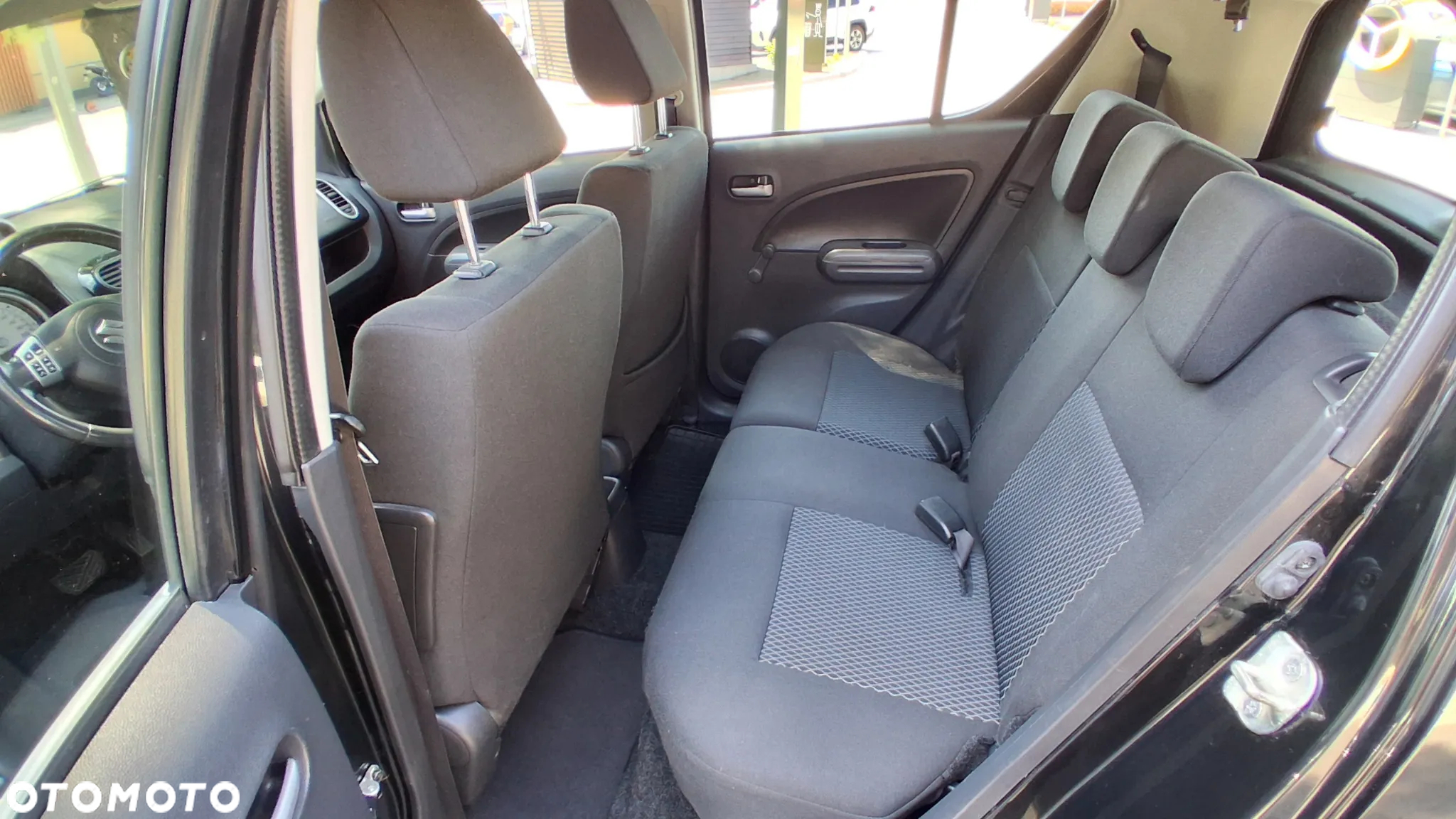 Suzuki Splash 1.2 Comfort - 13