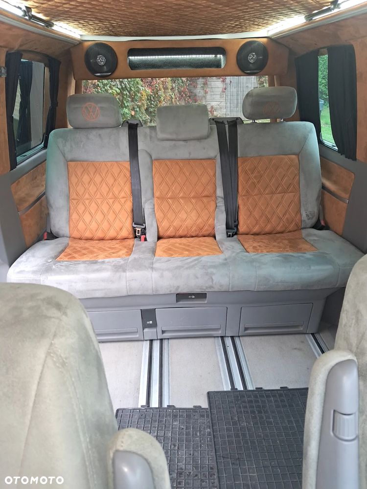 Volkswagen California - 7