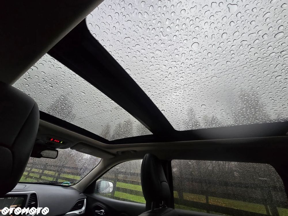 Jeep Cherokee 2.2 Multijet Active Drive II Automatik Limited - 5