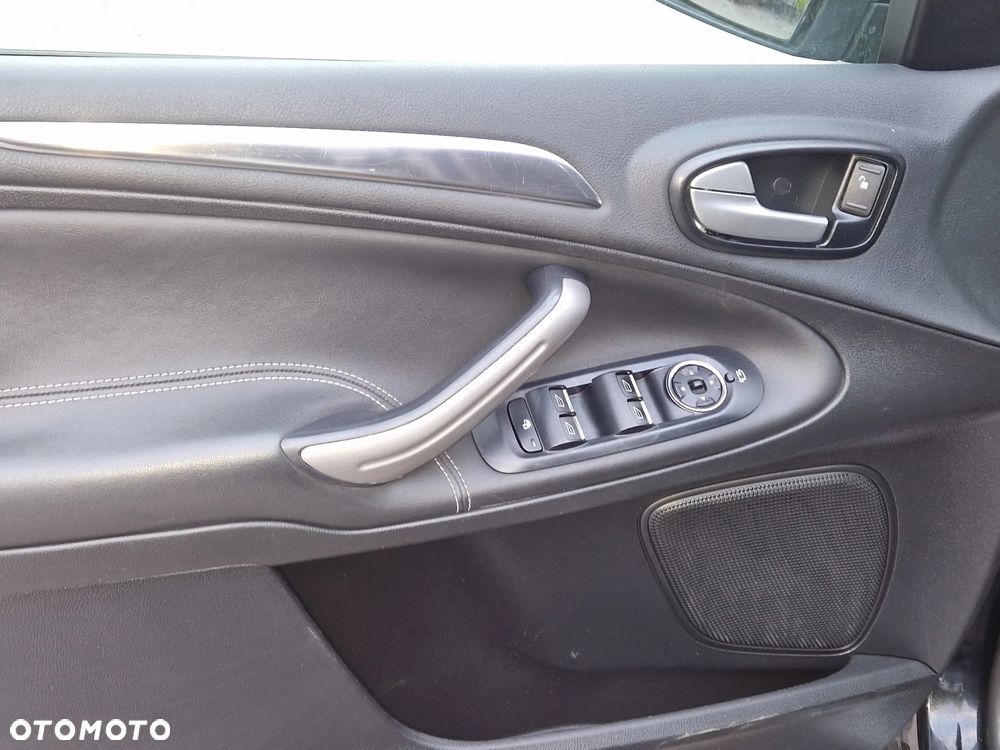 Ford S-Max 2.0 T Platinium X MPS6 - 12