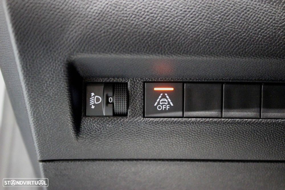 Peugeot 208 1.5 BlueHDi Active Pack - 12