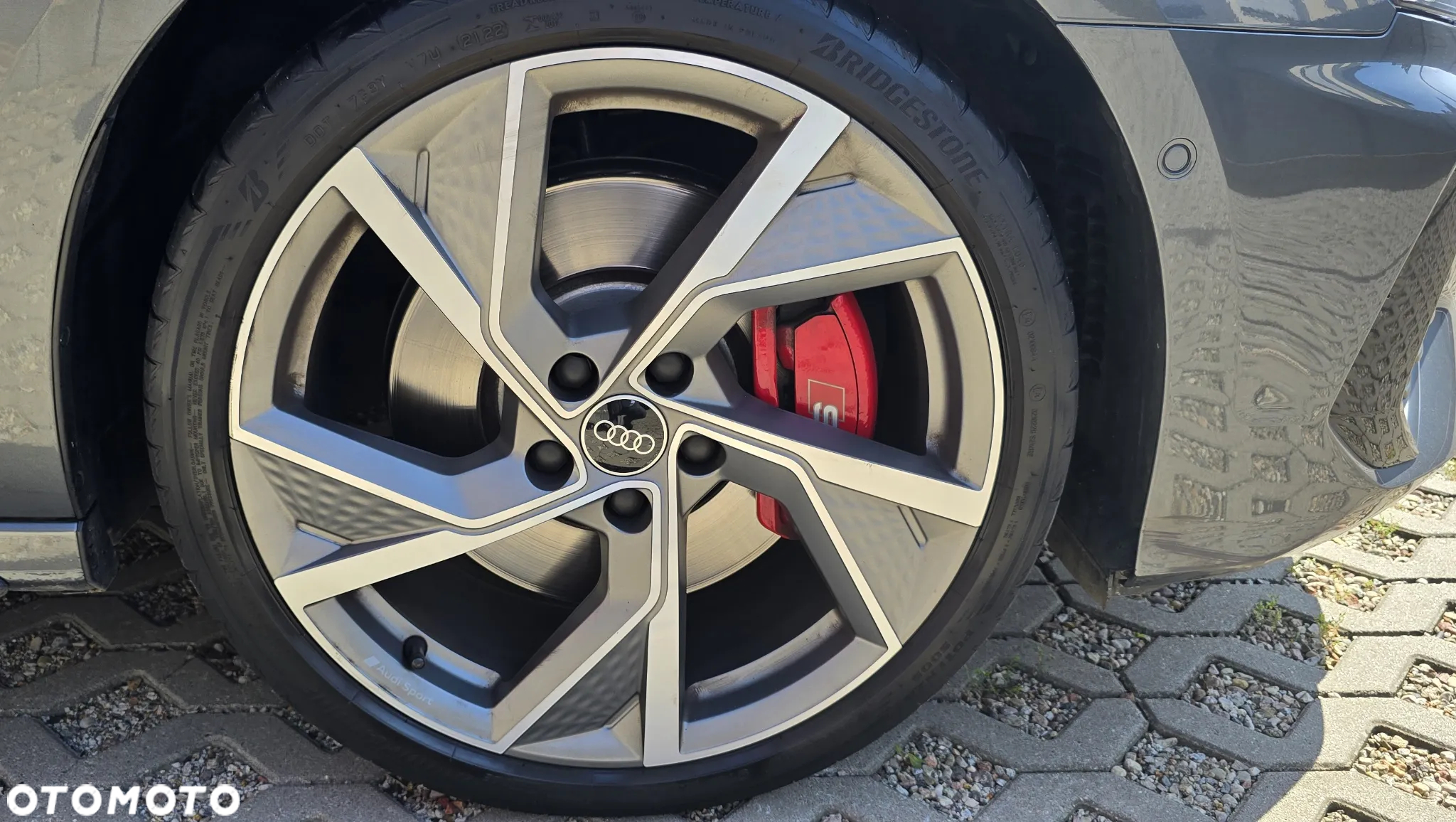 Audi S3 TFSI Quattro S tronic - 21