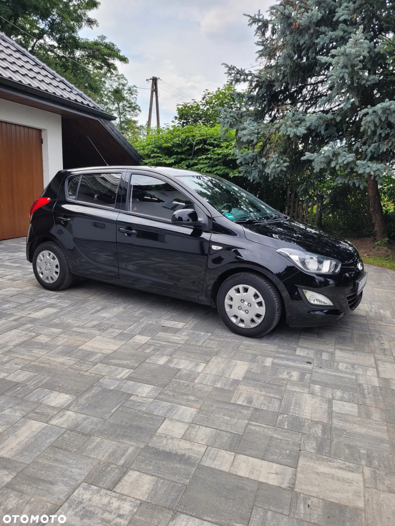 Hyundai i20 1.25 Style - 19
