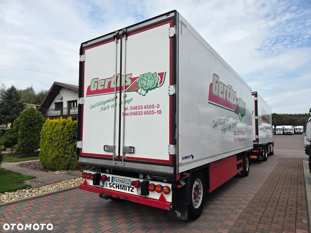 Volvo FH13 - 28