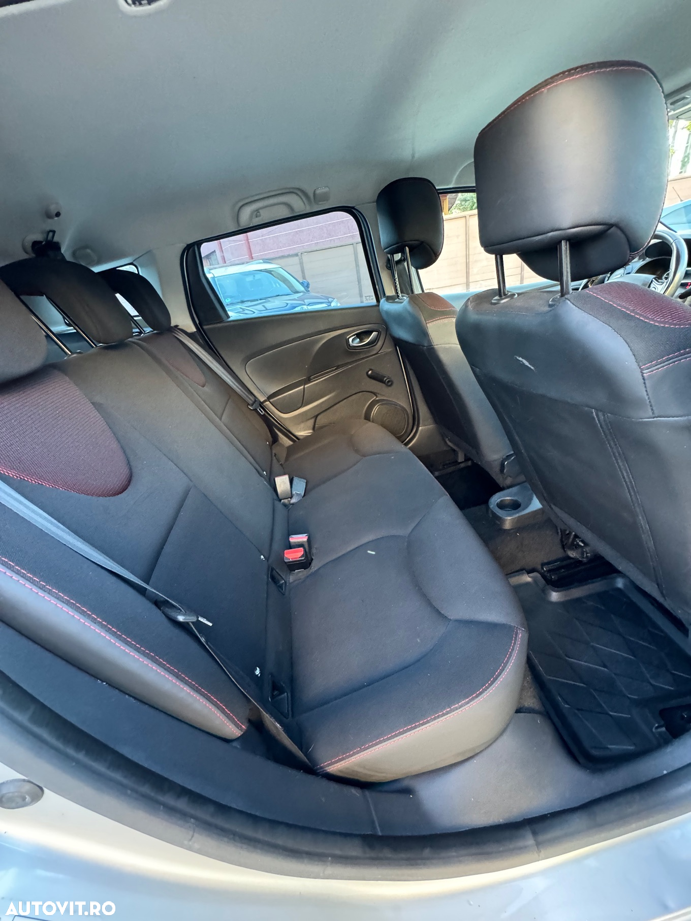 Renault Clio (Energy) dCi 90 Bose Edition - 7