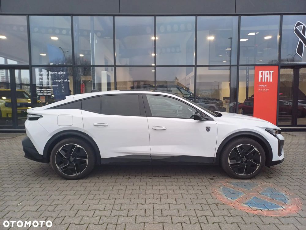 Peugeot 408 1.2 PureTech GT S&S EAT8 - 7