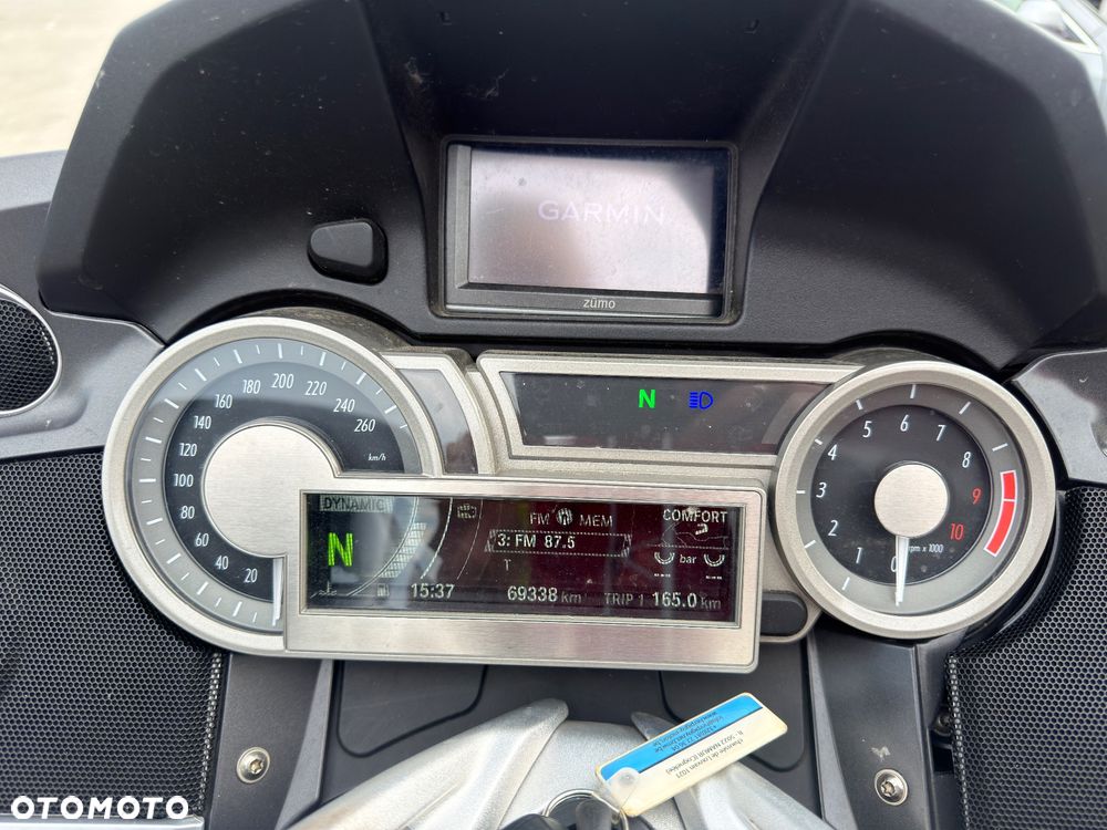 BMW K - 5