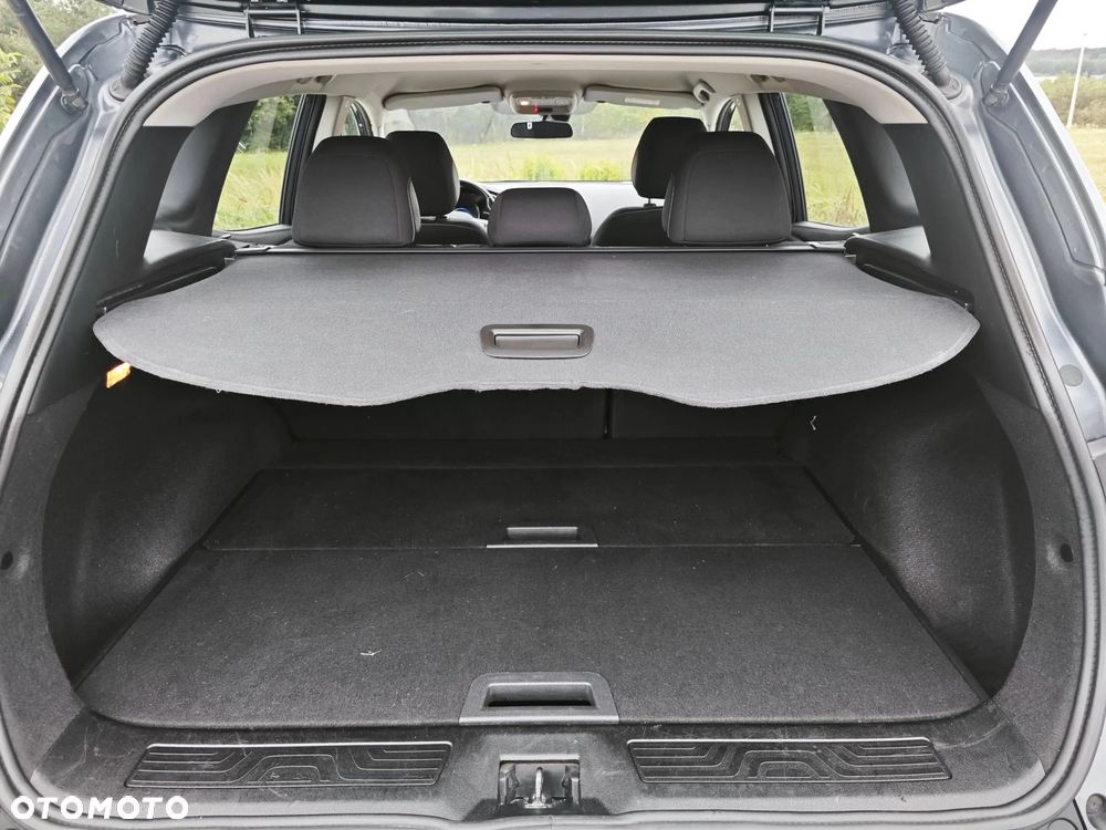 Renault Kadjar 1.5 dCi Energy Business - 23