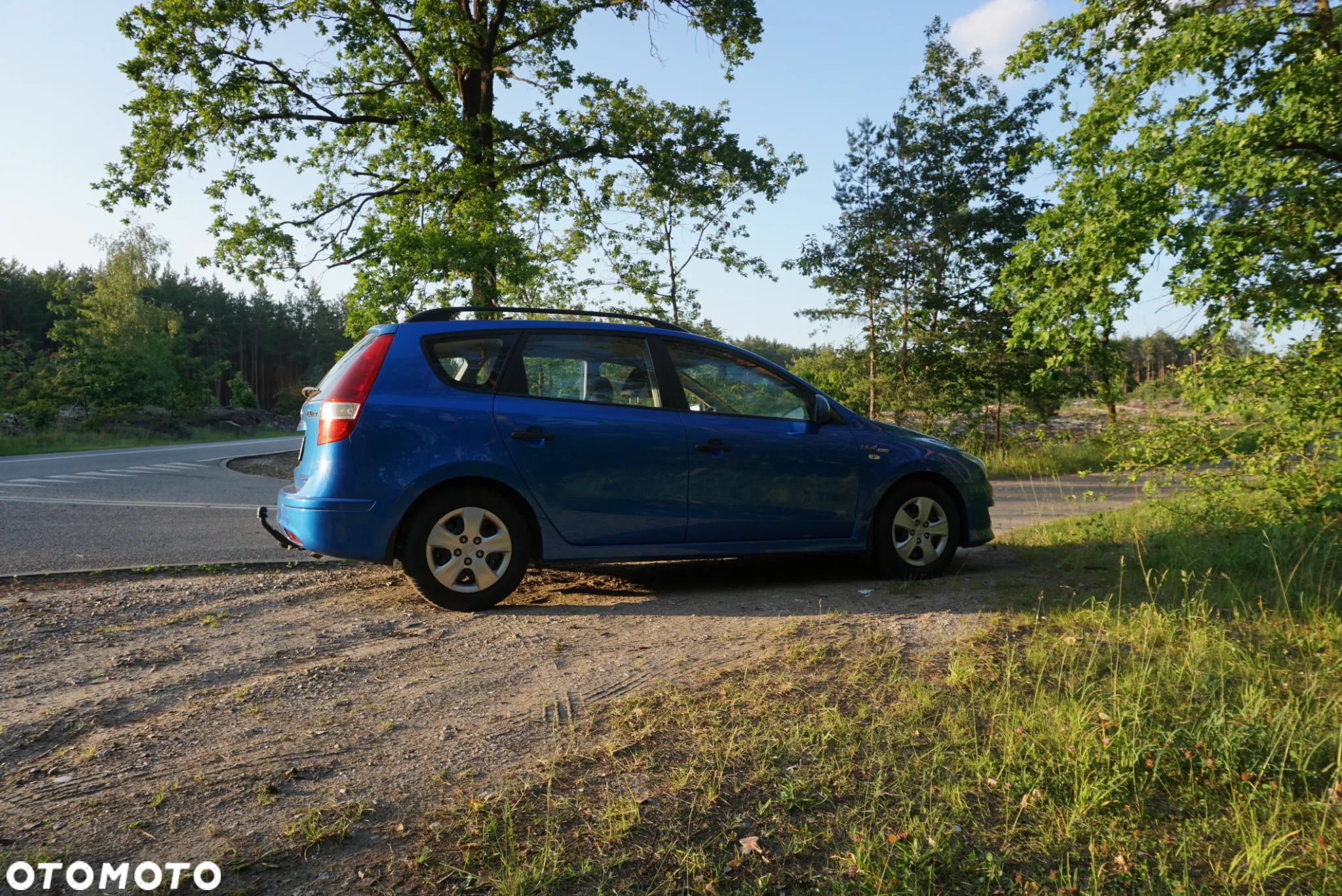Hyundai i30 1.4 blue Classic - 18