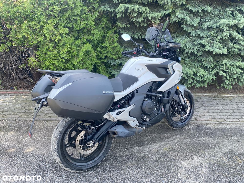 Honda NC - 5