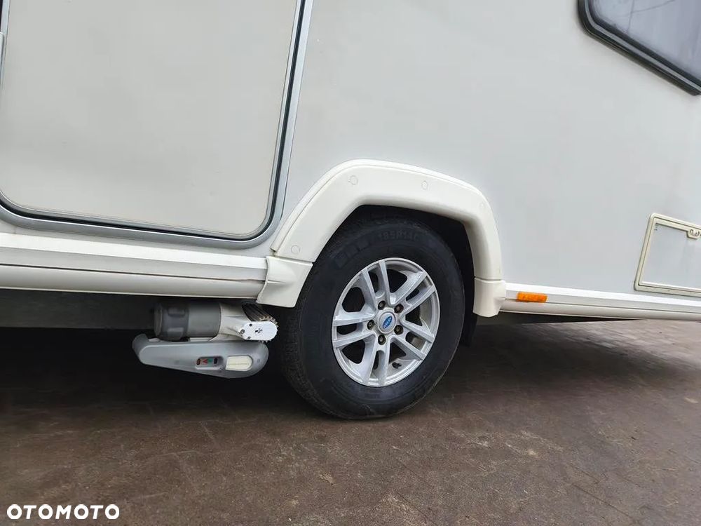 Bailey PEGASUS GT65 RIMINI - 9