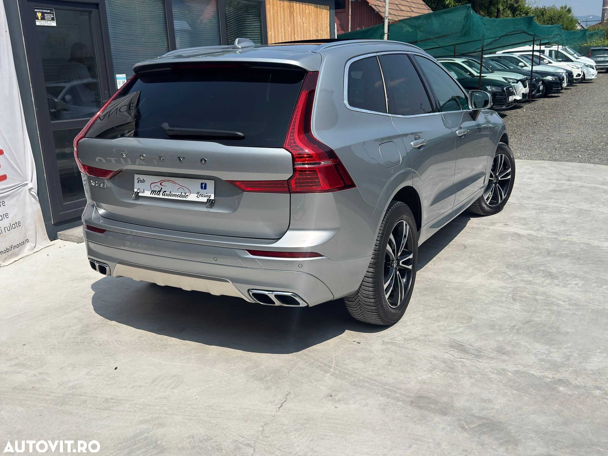 Volvo XC 60 - 17