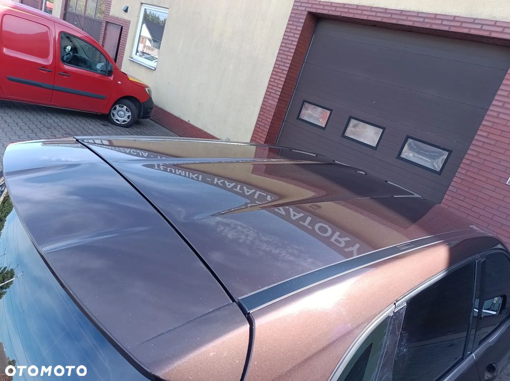 Mercedes-Benz Klasa B 200 (CDI) d 7G-DCT AMG Line - 16