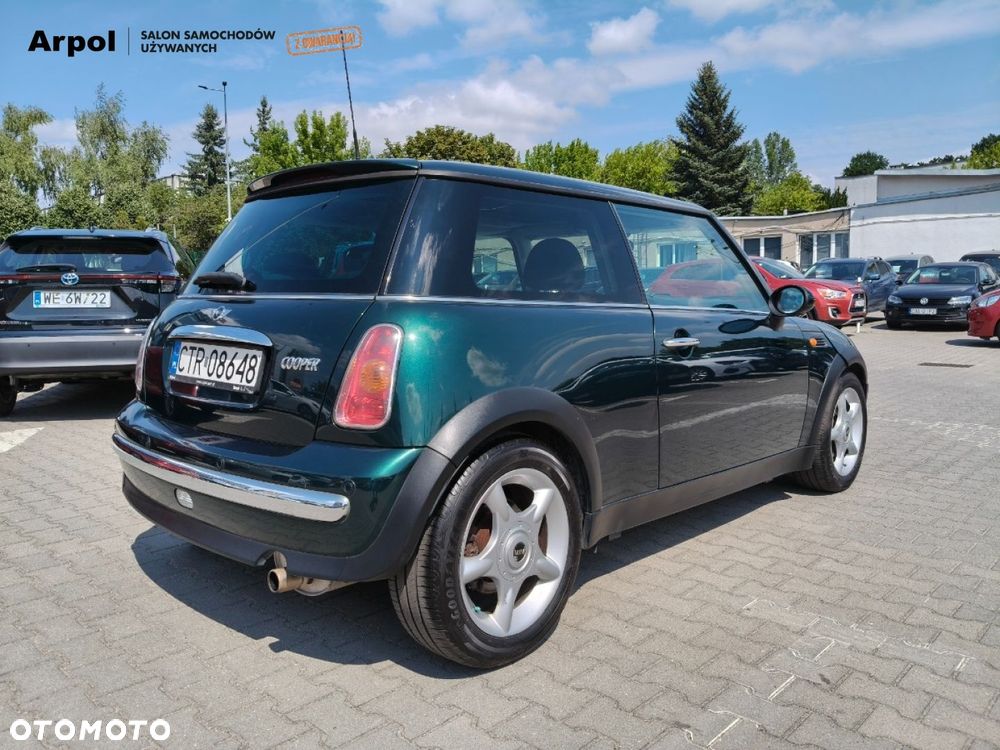 MINI Cooper - 2