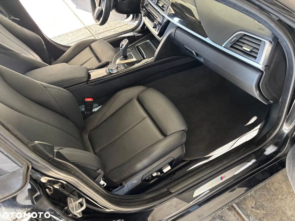 BMW Seria 4 430i Sport-Aut M Sport - 10