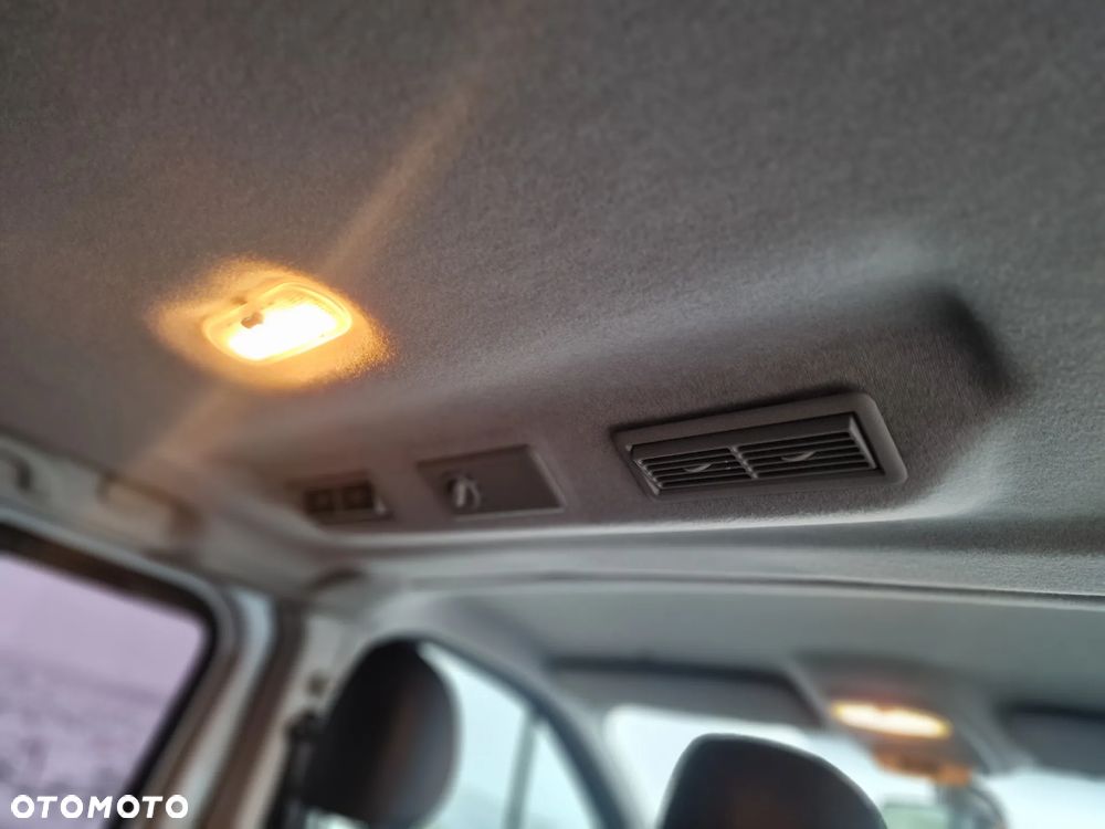 Fiat Talento Kombi L2 SX - 25